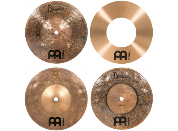 Meinl 8 Meinl 8
